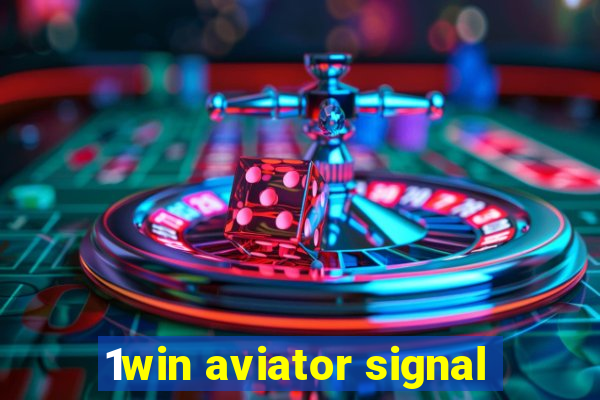 1win aviator signal